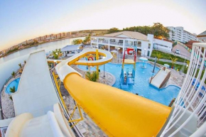 Resot do Lago Park - Central de Reservas
